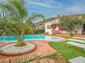 Holiday Home Giacu - REI225 by Interhome Costa Rei